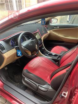 هيونداي سوناتا